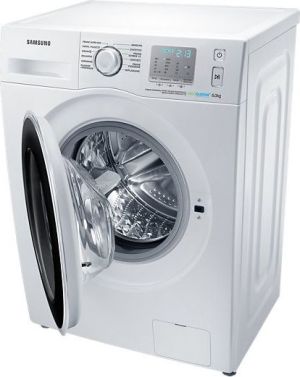 Pralka Samsung WF60F4EEW2W 5