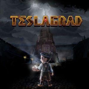Teslagrad PC 1