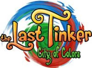 The Last Tinker: City of Colors PC 1