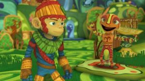 The Last Tinker: City of Colors PC 2