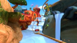 The Last Tinker: City of Colors PC 7