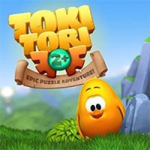 Toki Tori 2+ PC 1