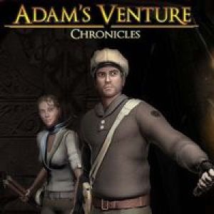 Adam's Venture Chronicles PC 1