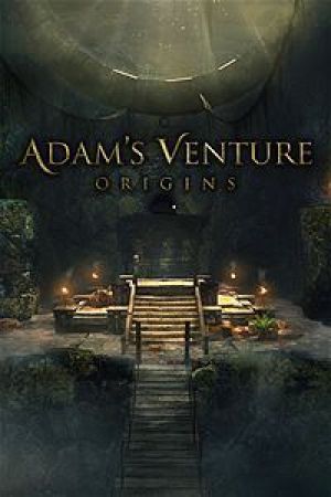 Adam's Venture Origins PC 1