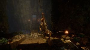 Adam's Venture Origins PC 3