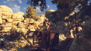 Adam's Venture Origins PC 4