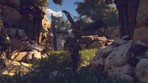 Adam's Venture Origins PC 9