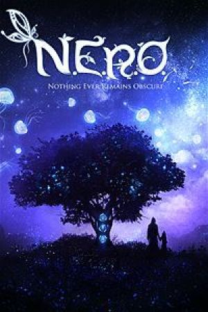 N.E.R.O: Nothing Ever Remains Obscure PS4 1