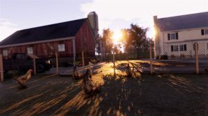 Real Farm PS4 6