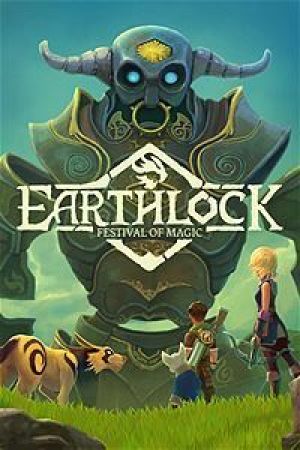 Earthlock Festival of Magic PS4 1