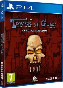 Tower of Guns PS4 1