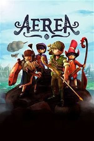 Aerea Collector's Edition Xbox One 1