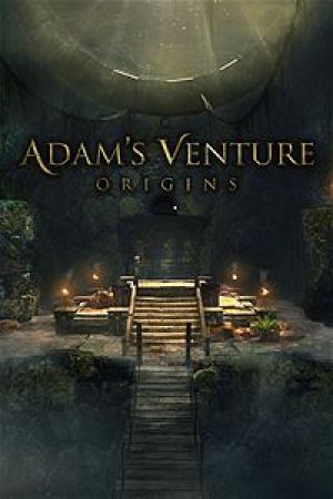 Adam's Venture Origins Xbox One 1