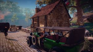 Adam's Venture Origins Xbox One 11