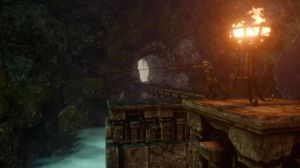 Adam's Venture Origins Xbox One 2