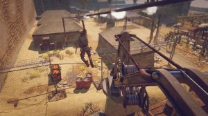 Adam's Venture Origins Xbox One 6