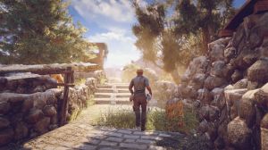 Adam's Venture Origins Xbox One 7