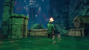 Adam's Venture Origins Xbox One 8