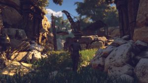 Adam's Venture Origins Xbox One 9