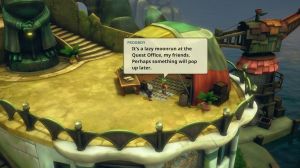Earthlock Festival of Magic Xbox One 12