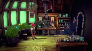 Earthlock Festival of Magic Xbox One 5