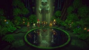 Earthlock Festival of Magic Xbox One 7