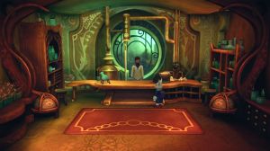 Earthlock Festival of Magic Xbox One 8