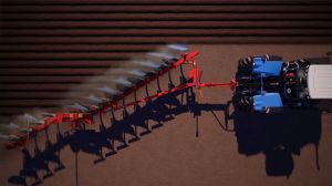 Real Farm Xbox One 2