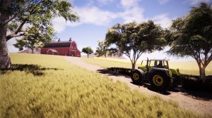 Real Farm Xbox One 5