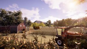 Real Farm Xbox One 8