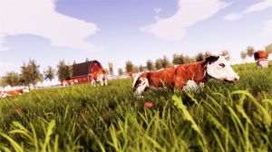 Real Farm Xbox One 9