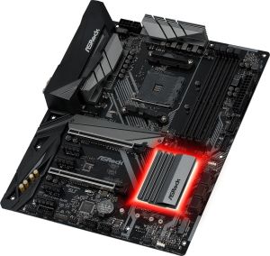 Płyta główna ASRock X470 MASTER SLI 3