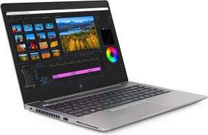 Laptop HP ZBook 14u G5 (2ZC32ES) 2