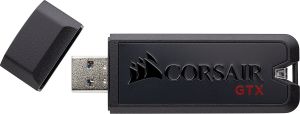 Pendrive Corsair Voyager GTX, 256 GB  (CMFVYGTX3C-256GB) 3