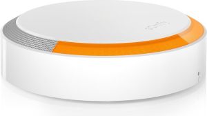 Somfy SYPROTECT Syrena alarmowa zewnętrzna IP43 (2401491) 2