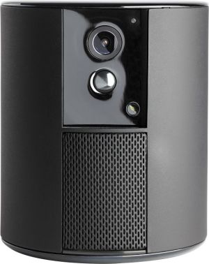 Kamera IP Somfy One (2401492) 2