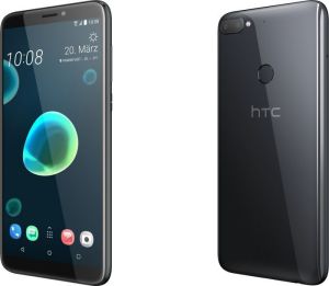 Smartfon HTC Desire 12 Plus 3/32GB Dual SIM Czarny  (99HAPF008-00) 3