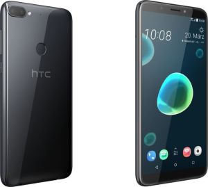 Smartfon HTC Desire 12 Plus 3/32GB Dual SIM Czarny  (99HAPF008-00) 4