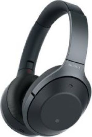Słuchawki Sony WH-1000XM2 czarne (WH1000XM2B.CE7) 1