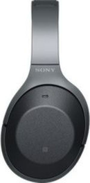 Słuchawki Sony WH-1000XM2 czarne (WH1000XM2B.CE7) 3