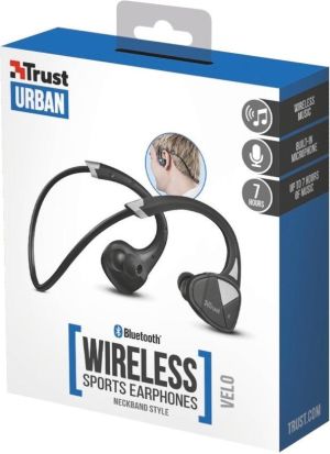 Słuchawki Trust Velo (22501) 2
