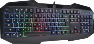 Klawiatura Rebeltec Patrol  (RBLKLA00024) 4