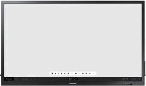 Monitor Samsung 65' QB65H-TR (LH65QBHRTBC/EN) 1