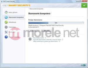 ESET Smart Security na 1 urządzenie na 12 miesięcy  (SMART1/12) 2