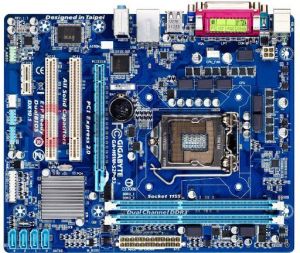 Płyta główna Gigabyte GA-H61M-S2P-B3 1