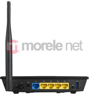 Router Asus RT-N10U 4