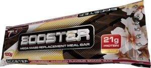 Trec Nutrition Booster Strawberry 100g 1