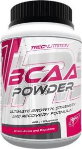 Trec Nutrition Bcaa powder 400g 1