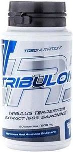 Trec Nutrition Tribulon 60 kaps 1