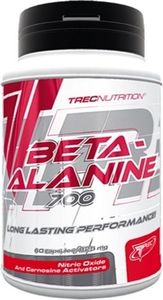 Trec Nutrition Beta-alanine 60 kaps. 1